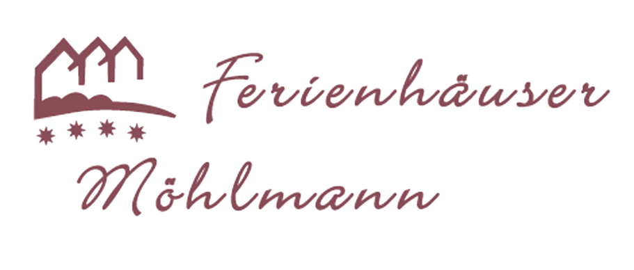 Logo_ferienhaeuser_moehlmann